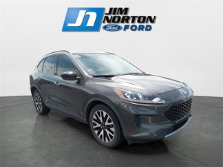 Used 2020 Ford Escape SE Sport image 1