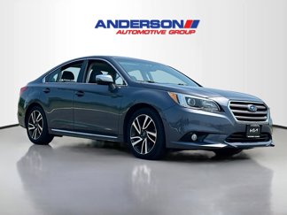 Used 2017 Subaru Legacy 2.5i Sport image 1