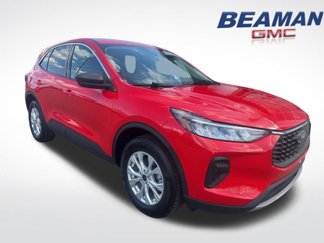 Used 2024 Ford Escape Active 360° Tour