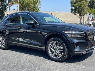 Used 2025 Genesis GV70 2.5T w/ Advanced Package image 1