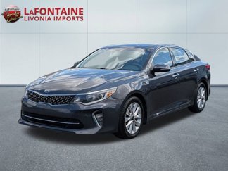 Used 2018 Kia Optima S w/ Panoramic Sunroof Package image 1