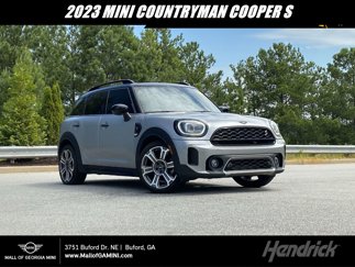 Certified 2023 MINI Cooper Countryman S image 1