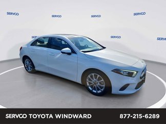 Used 2020 Mercedes-Benz A 220 image 1