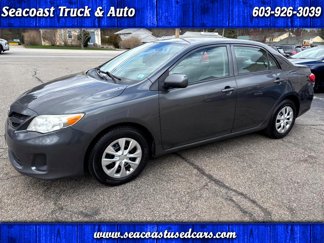 Used 2013 Toyota Corolla L image 1