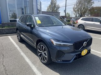 New 2025 Volvo XC60 B5 Plus w/ Protection Package Premier image 1