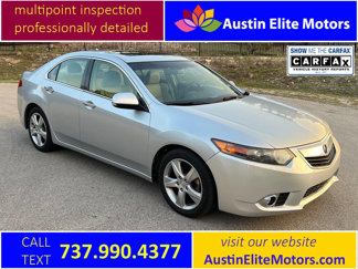 Used 2013 Acura TSX Special Edition image 1