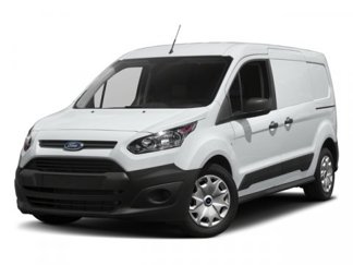 Used 2017 Ford Transit Connect XL video 1