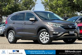Used 2016 Honda CR-V EX-L image 1