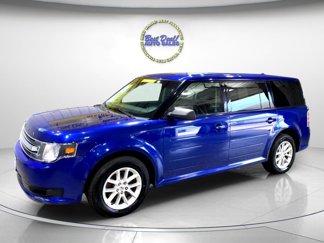 Used 2014 Ford Flex SE image 1