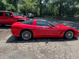 Used 1998 Chevrolet Corvette Coupe w/ Roof Pkg image 1