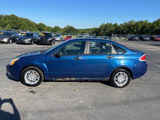 Used 2009 Ford Focus SE image 1