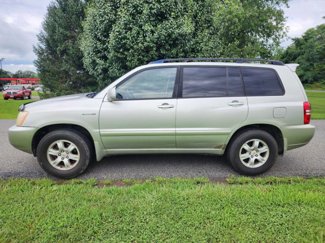 Used 2003 Toyota Highlander Limited image 1