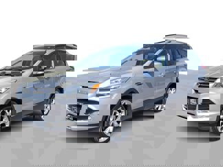 Used 2016 Ford Escape Titanium w/ Equipment Group 301A image 1
