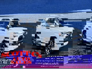 Used 2019 Toyota 4Runner Limited image 1