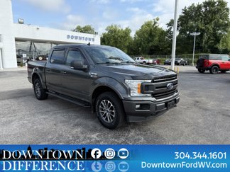 Used 2020 Ford F150 XLT w/ Equipment Group 302A Luxury image 1