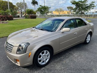 Used 2005 Cadillac CTS 3.6 image 1