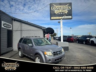 Used 2008 Ford Escape XLS image 1