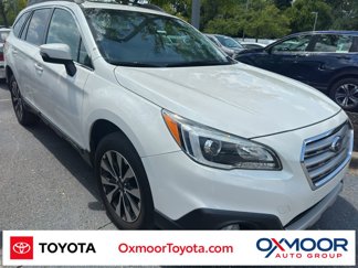 Used 2017 Subaru Outback 2.5i Limited image 1