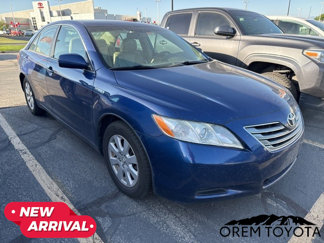 Used 2008 Toyota Camry Hybrid image 1