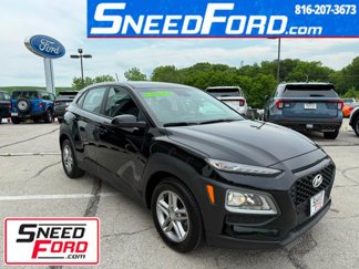 Used 2019 Hyundai Kona SE image 1