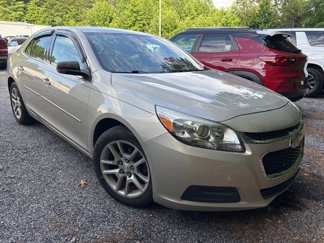 Used 2014 Chevrolet Malibu LT w/ Power Convenience Package image 1