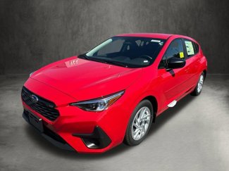 New 2025 Subaru Impreza 2.0i image 1