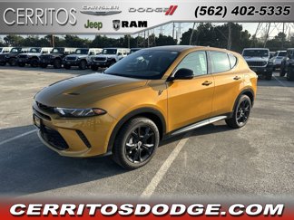 New 2024 Dodge Hornet R/T w/ Tech Pack w/o Parking image 1
