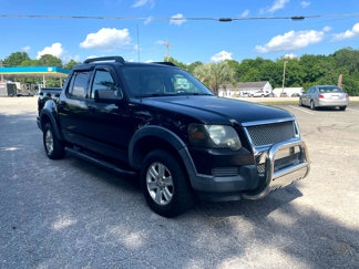 Used 2007 Ford Explorer Sport Trac XLT image 1