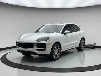 Certified 2024 Porsche Cayenne image 1