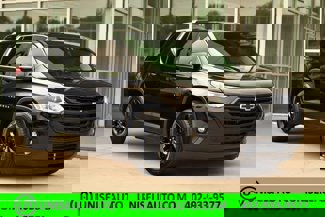 Used 2018 Chevrolet Traverse LT image 1