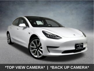 Used 2019 Tesla Model 3 Mid Range image 1