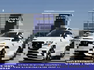 Certified 2024 Volvo S60 B5 Core image 1