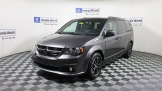Used 2019 Dodge Grand Caravan GT image 1