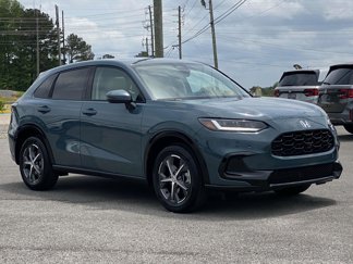 New 2025 Honda HR-V EX-L image 1