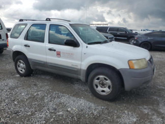 Used 2001 Ford Escape XLS image 1