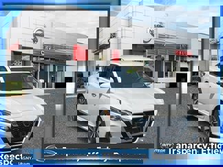 Used 2021 Nissan Altima 2.5 SV image 1