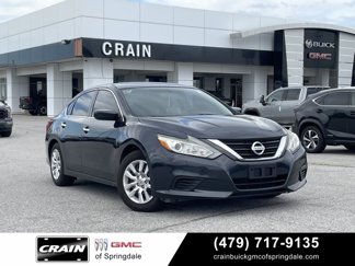 Used 2016 Nissan Altima 2.5 S image 1