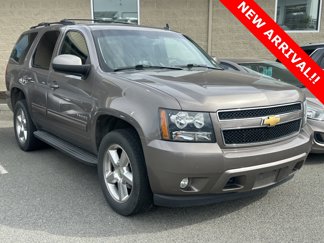 Used 2013 Chevrolet Tahoe LT image 1