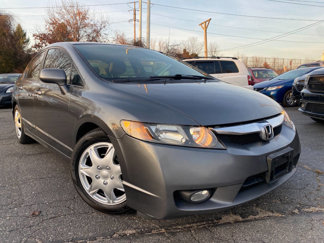 Used 2010 Honda Civic LX image 1