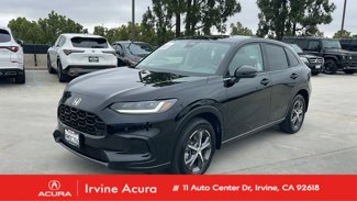 Used 2024 Honda HR-V EX-L image 1