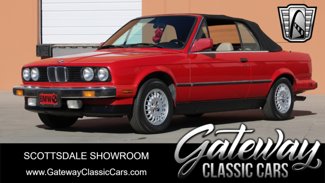 Used 1987 BMW 325i Convertible image 1