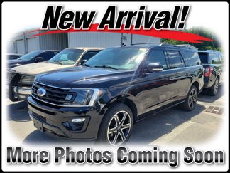 Used 2021 Ford Expedition Max Limited image 1