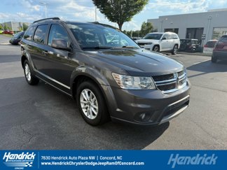 Used 2015 Dodge Journey SXT w/ Sun/Sound Group image 1