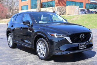 Certified 2025 MAZDA CX-5 AWD 2.5 S w/ Premium Plus Pkg image 1