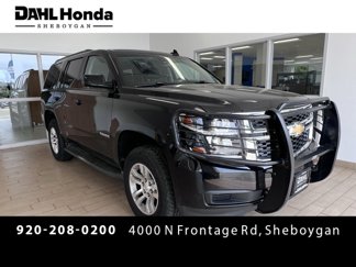 Used 2016 Chevrolet Tahoe LT image 1
