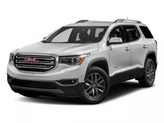Used 2018 GMC Acadia SLE image 1