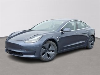 Used 2019 Tesla Model 3 Long Range image 1
