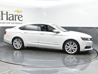 Used 2017 Chevrolet Impala Premier w/ Enhanced Convenience Package image 1