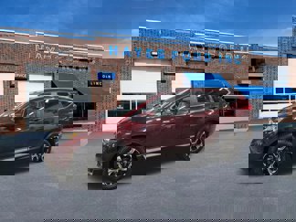 Used 2019 Honda CR-V Touring image 1