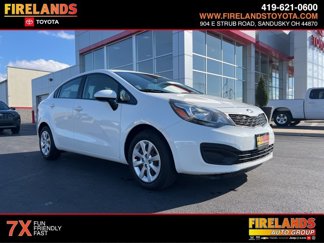 Used 2015 Kia Rio LX image 1